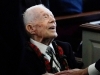 BIVŠI PREDSJEDNIK SAD-a: Jimmy Carter slavi 100. rođendan!