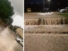 POTOP U ISTRI: Zbog promjene vremena Državni hidrometeorološki zavod izdao posebno upozorenje (VIDEO)