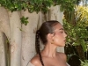ŠTA ĆE NA OVO REĆI RONALDO: Georgina Rodriguez osvanula potpuno gola, prekrila se samo...
