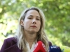 MARIJA SELAK RASPUDIĆ ODBRUSILA MILANOVIĆU: 'Reći ću vam tmurnu istinu. Ako je NATO u ratu, i Hrvatska je'