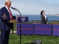 OVAKO BI TO POČESTO MOGLO BITI AKO TRUMP BUDE IZABRAN ZA PREDSJEDNIKA: 'Izrael treba gađati iransku...'