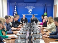 IZ TUZLANSKOG KANTONA UPUĆENA POMOĆ U KONJIC: Čekaju zahtjeve iz Jablanice i Fojnice