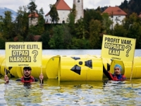 SKANDAL SLOVENAČKE POLITIČKE ELITE: Pokušali izigrati referendumski proces kako bi progurali nuklearni projekt