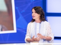 TAMNA STRANA RUŽIČASTE TELEVIZIJE: Željko Mitrović joj dugovao devet plata, a bila je jedna od najvećih...