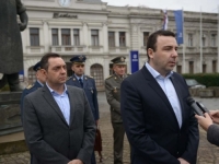 REKORDNI SNS-ov GUBITNIK, MALO JE TAKVIH: Bivši Vučićev direktor u fabrikama oružja, uhapšen u Kirgistanu