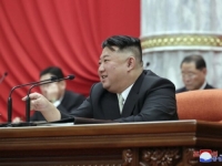 KIM JONG UN O MINIRANJU CESTOVNIH I ŽELJEZNIČKIH VEZA SA SUSJEDOM: 'To nije samo fizičko zatvaranje, već i...'