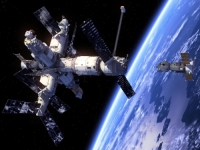 MALO IM PLANETA ZEMLJA: Tri svjetske velesile ratne igre sele u svemir