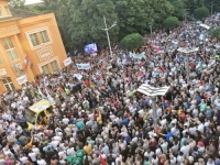 'SVEOPŠTI NARODNI USTANAK PROTIV RIO TINTA': Danas u Loznici veliki protest, stiže podrška opozicije i...