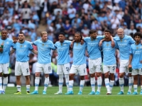 PROPISI I NEZAKONITOSTI: Premier liga Engleske proglasila pobjedu u sporu protiv Manchester Cityja