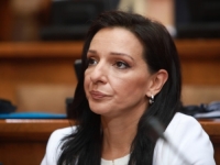 MARINIKA TEPIĆ NA SJEDNICI SKUPŠTINE SRBIJE: 'Imam dokaz da se Aleksandar Vučić...'