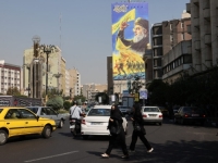 DOK ČEKAJU MOGUĆU ODMAZDU IZRAELA: Teheran poslao VAŽNU poruku arapskim zemljama