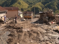 MJEŠTANI SELA ZLATE KIVNI: 'Obratili su nam se samo iz Pomozi.ba, niko iz Općine Jablanica'