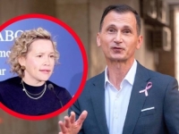 IVANA KEKIN TVRDI: 'Dragan Primorac oštetio građane za 3 miliona eura, treba se povući iz utrke'