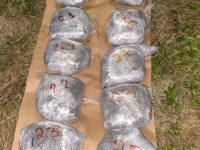 NAKON HAPŠENJA SINA SAVJETNIKA DIREKTORA POLICIJE RS-a: Pronađeno 5,5 kilograma marihuane, objavljene i fotografije