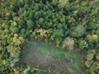 KRATERI I POPUCALA ZEMLJA, A RADOVI U TOKU: 'Trebević je bio zaštićeno područje, regulacioni plan je...' (VIDEO)
