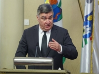 MILANOVIĆEVA ODBIJENICA LANSIRANA S PANTOVČAKA: Predsjednik Hrvatske nije dao saglasnost za sudjelovanje vojske u misiji...