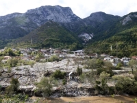 SLIKE STRAVE I UŽASA: 'Najgori podatak je 16 izgubljenih života u Jablanici, tri osobe su izgubile život na prostoru Fojnice, a četiri...'