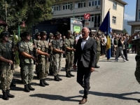 OGLASIO SE HELEZ: Trebamo li biti u strahu zbog podignutog stepena pripravnosti Oružanih snaga BiH?