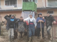 TUŽNA SUDBINA: Pomagao unesrećenim u poplavama u BiH, a preksinoć poginuo kod Visokog