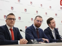 STRATEŠKI PRISTUP: Predstavljena novousvojena Strategija razvoja turizma KS do 2030. godine (FOTO)