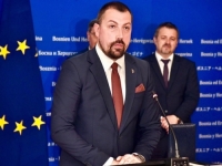PRAVO STANJE EU INTEGRACIJA U BiH: 'Evidentno je da su entitetske vlasti RS i u ovom izvještaju detektovane kao...'