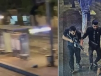 STRAVIČAN NAPAD U TEL AVIVU: Tijela na ulici, objavljeni uznemirujući snimci... (VIDEO)