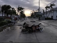 SVE JE UNIŠTENO: Zastrašujući prizori devastacije u Americi, raste broj mrtvih, Biden poručio... (FOTO, VIDEO)