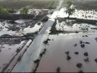 POGLEDAJTE JEZIVE PRIZORE IZ ŠPANIJE: Poplave usmrtile najmanje 158 osoba, a stižu NOVA UPOZORENJA... (FOTO, VIDEO)
