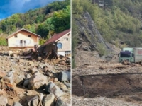 TRAGEDIJA NA TRAGEDIJU U JABLANICI: Žena izgubila bebu u 8. mjesecu trudnoće