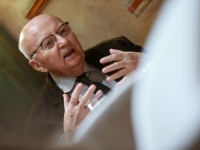 IN MEMORIAM - PROF. DR. ESAD ĆIMIĆ; IZ 'SB' ARHIVE: 'Mislim da je Alija Izetbegović bio potpuno u pravu kada je kazao da je Dejtonski mirovni sporazum...'