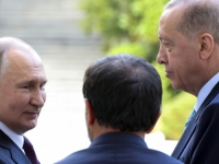 DIPLOMATSKI IZVORI OTKRILI: O čemu će danas dogovarati Erdogan i Putin?