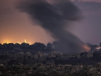 NOVI MASAKR IZRAELSKIH VOJNIH PILOTA: Ubijena 73 Palestinca, većinom žene i djeca; U saopćenju Ureda za medije Vlade u Gazi...
