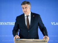 PLENKOVIĆ OPET (P)O MILANOVIĆU: 'Razina obmana i laži je nezapamćena'