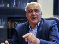 IZJAVA ANDRIJE MANDIĆA DIGLA BURU U HRVATSKOJ: Oglasio se i crnogorski premijer Spajić