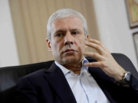 OD NJEGA MNOGO OČEKUJU: Boris Tadić na čelu kineske svemirske kompanije
