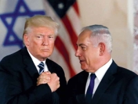 'UČINI ONO ŠTO MORAŠ!': Procurili detalji razgovora Trumpa i Netanyahua
