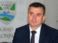 'PRED NAMA JE...': SDA-ov novi/stari gradonačelnik Konjica uputio poruku građanima