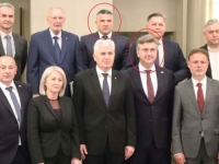 HDZ I SNSD POKAZUJU SNAGU: Da li će Vijeće ministara izaći u susret bjeguncu Zoranu Galiću?
