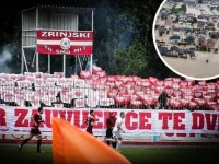 AKCIJAMA POMOĆI PRIKLJUČILI SU SE I NAVIJAČI ZRINJSKOG, FK BORAC...: Ujedinjena sportska javnost u BiH