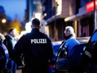 NJEMAČKA POLICIJA U AKCIJI: Pohapšeni članovi bh. bande