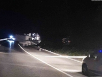 LOŠE VIJESTI IZ SREDNJE BOSNE: Težak sudar kamiona i automobila, više povrijeđenih