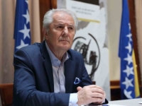 REFIK LENDO O ODBIJANJU PROGRAMA REFORMI U BRISELU: 'Evropska komisija je zaštitila interese BiH od Trojke, SNSD-a i HDZ-a!'