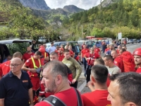 ONI SU NAŠI ISTINSKI HEROJI: GSS objavio detalje akcija spašavanja (FOTO)