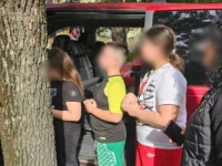 DAČIĆ OTKRIO ŠOKANTNE DETALJE: Oteta djeca rumunskog milionera pronađena u Srbiji - 'Sve je ranije isplanirao...!'