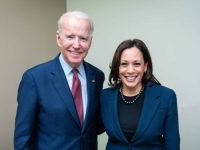 KAMALA HARIS I JOE BIDEN ODUŠEVLJENI: 'Ovo je dobar dan za Izrael, za SAD i za svijet!'