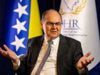 BERLINSKI LIST RASKRINKAO VISOKOG PREDSTAVNIKA: 'Schmidt pokušava UNIŠTITI multinacionalnu i multireligijsku tradiciju BiH!'