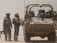 IZRAEL UPAO U ŽIVO BLATO: Morali su narediti mobilizaciju dodatne brigade rezervista