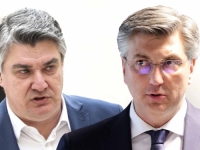 PLENKOVIĆ PROZVAO MILANOVIĆA: 'Zanima me koji deal ima s Vladimirom Putinom!?'