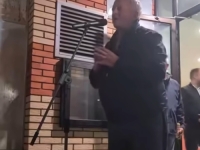 A U VELIKOJ KLADUŠI I ZENICI VATROMET: Dr. Jozo je potukao oba HDZ-a, pa rekao da nema slavlja zbog Jablanice (VIDEO)
