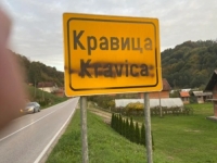 VANDALIZAM U RS-u: Uništeni znakovi sa imenima naselja u Kravici